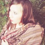 Emmaline Hoffmeister- Historical Romance Novelist (2014)